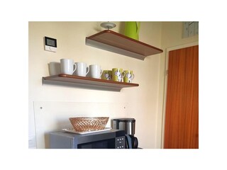 Apartamento de vacaciones Döse Características 9