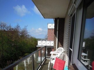 Apartamento de vacaciones Döse Características 16