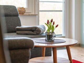 Apartamento de vacaciones Döse Características 4