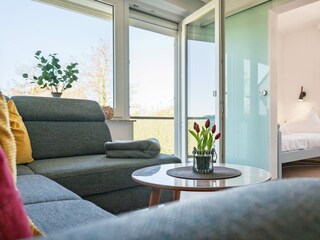 Appartamento per vacanze Döse Caratteristiche 5