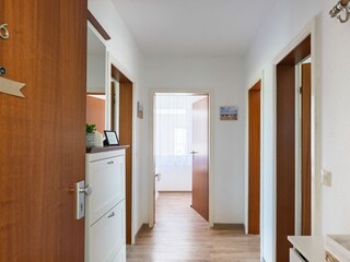Appartamento per vacanze Döse Caratteristiche 10