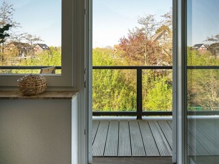 Appartamento per vacanze Döse Caratteristiche 11