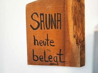 Tha 6 Sauna