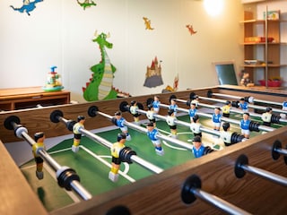 Tha 6 Spielzimmer