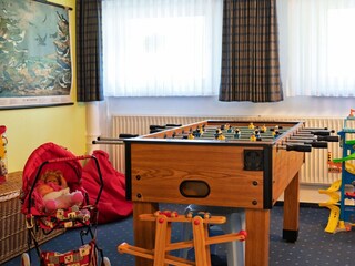 Appartamento per vacanze Döse Caratteristiche 23