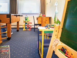 Apartamento de vacaciones Döse Características 24