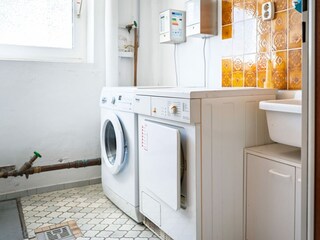 Apartamento de vacaciones Döse Características 30