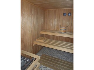 Appartamento per vacanze Döse Caratteristiche 25