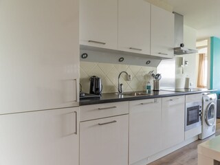 Appartamento per vacanze Callantsoog Caratteristiche 12