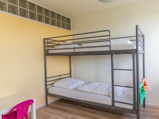 Appartamento per vacanze Callantsoog Caratteristiche 15