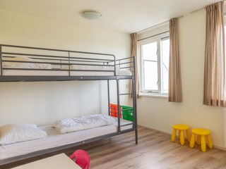 Appartamento per vacanze Callantsoog Caratteristiche 14