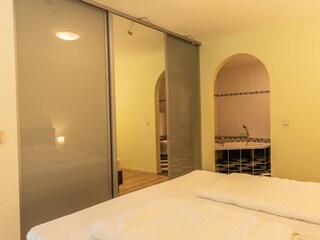 Appartamento per vacanze Callantsoog Caratteristiche 19