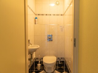 Appartamento per vacanze Callantsoog Caratteristiche 24