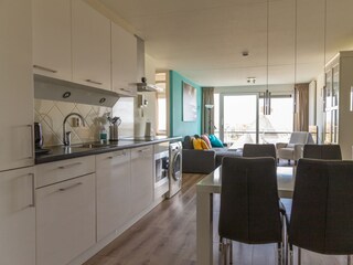 Appartamento per vacanze Callantsoog Caratteristiche 11