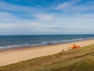 Appartamento per vacanze Callantsoog Ambiente 25