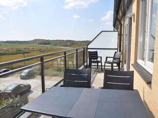 Appartamento per vacanze Callantsoog Registrazione all'aperto 6