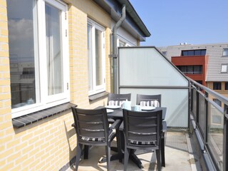 Holiday apartment Callantsoog Outdoor Recording 7