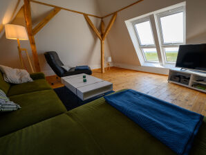 Ferienwohnung "Regierungsdirektor" im Zollhaus-Cuxland - Spieka-Neufeld - image1