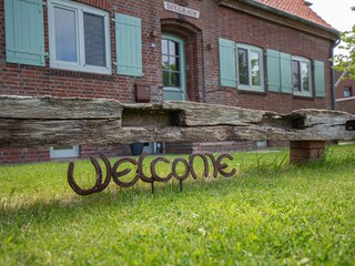 Willkommen im Zollhaus