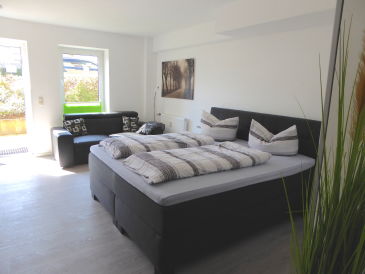 Ferienwohnung "Traumzeit"