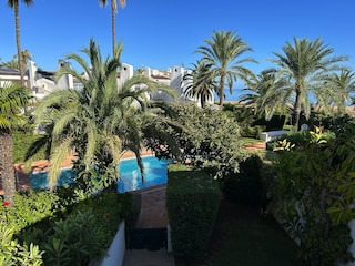 Holiday apartment Denia Outdoor Recording 7