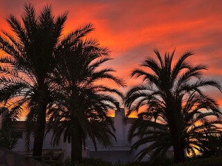 Holiday apartment Denia Outdoor Recording 8