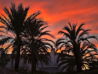Sonnenuntergang