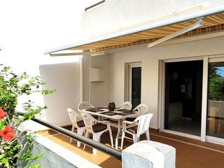 Holiday apartment Denia Outdoor Recording 11