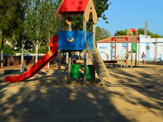 Park Les Bassetes