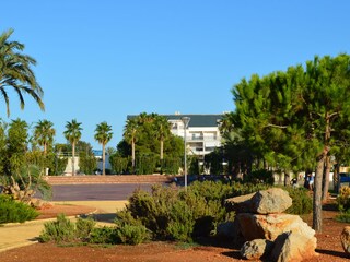 Park Les Bassetes