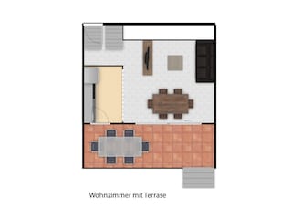 Erdgeschoss