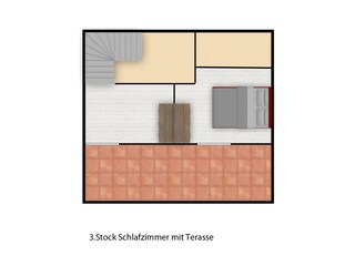 Obergeschoss