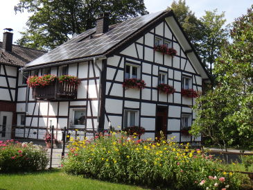Ferienwohnung Podzun