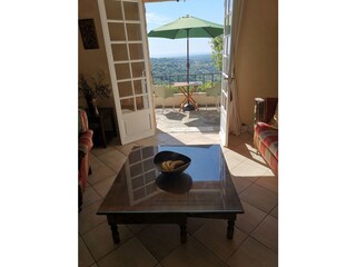 Casa de vacaciones Nizza Grabación al aire libre 14