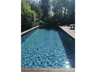 Casa de vacaciones Nizza Grabación al aire libre 15