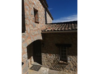 Casa de vacaciones Nizza Grabación al aire libre 16