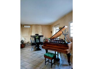 Casa de vacaciones Nizza Características 28