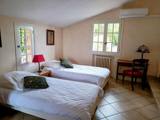 Casa per le vacanze Nizza Caratteristiche 24