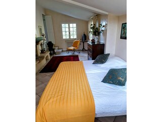 Casa de vacaciones Nizza Características 27