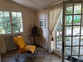 Casa de vacaciones Nizza Características 25