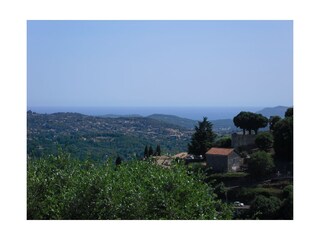 Casa de vacaciones Nizza Entorno 38