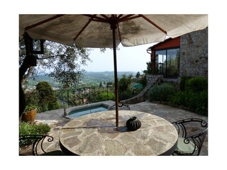 Casa per le vacanze Nizza Registrazione all'aperto 6