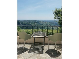 Casa de vacaciones Nizza Grabación al aire libre 5