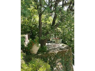 Casa de vacaciones Nizza Grabación al aire libre 13