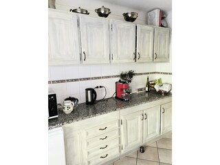 Casa per le vacanze Nizza Caratteristiche 35