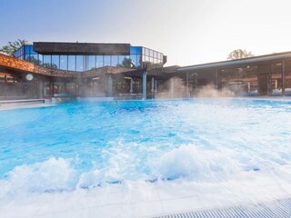 Balinea Thermal Bath