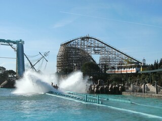 Europapark Rust