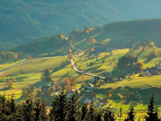 Südschwarzwald