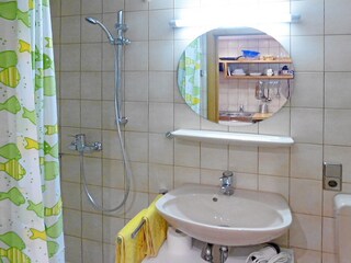 Apartamento Bad Bellingen Características 5
