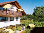 Guesthouse Claudia in Bad Bellingen